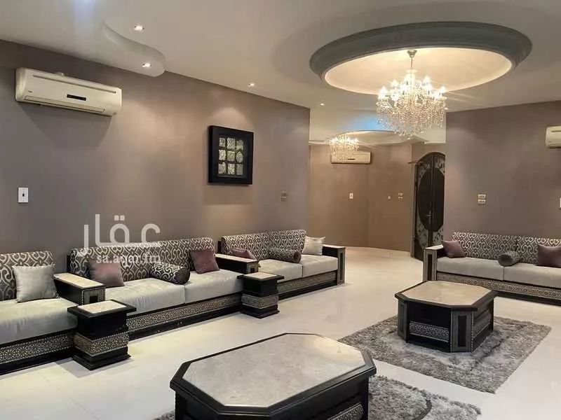 7 bedroom villa in Al Khuzama 5