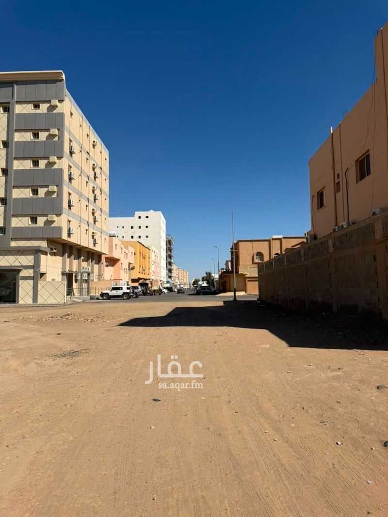 عقار  في مخطط الراجحي، تبوك 2