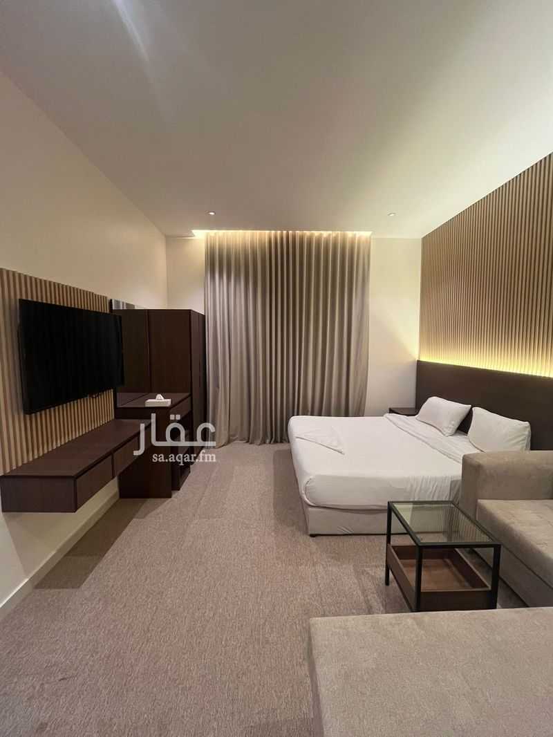 40 bedroom building in Bani Abdulashhal, Madinah 5