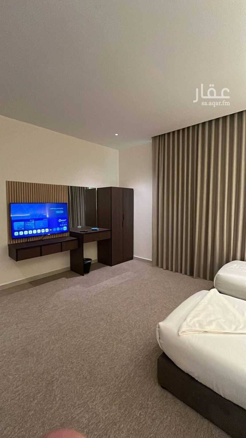 40 bedroom building in Bani Abdulashhal, Madinah 14