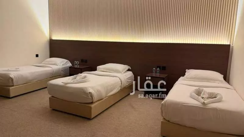 40 bedroom building in Bani Abdulashhal, Madinah 2
