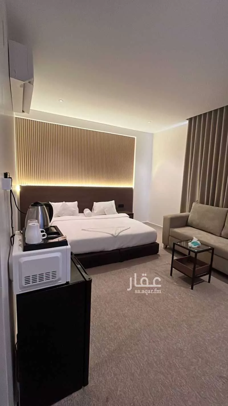 40 bedroom building in Bani Abdulashhal, Madinah 11