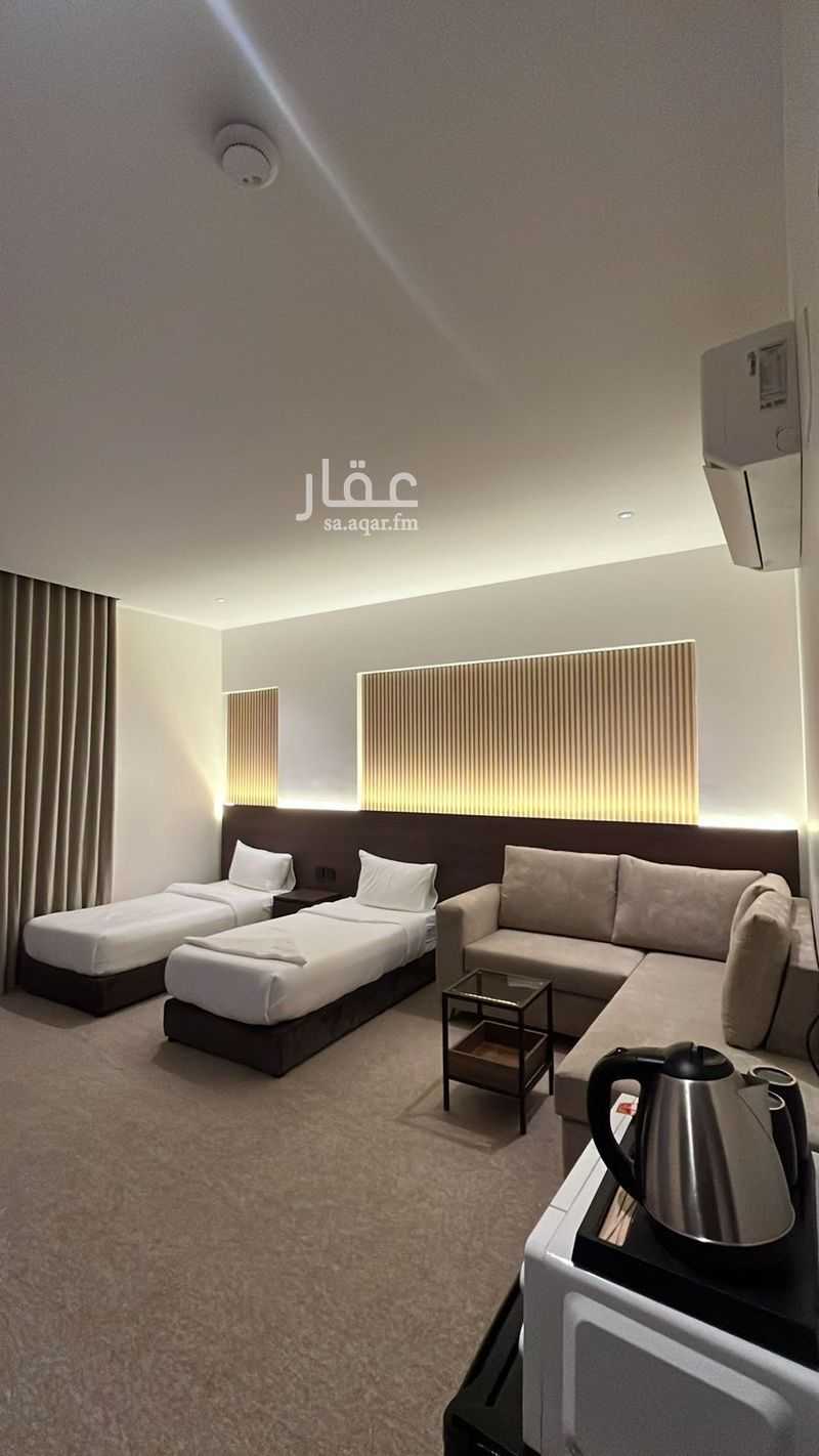 40 bedroom building in Bani Abdulashhal, Madinah 15