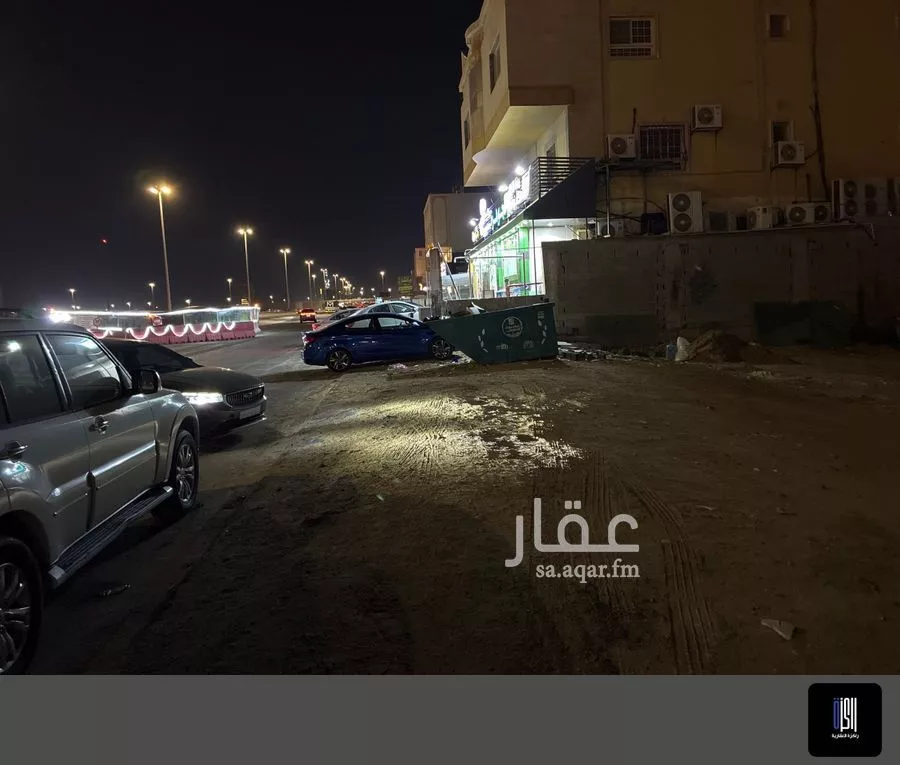 land in Al Asalah, Jeddah 2