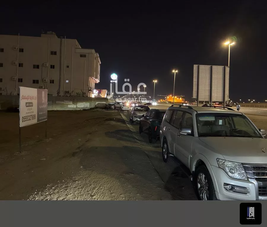 land in Al Asalah, Jeddah 6