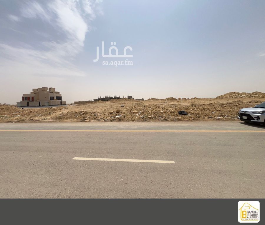 land in Dahiat Namar, Riyadh 2
