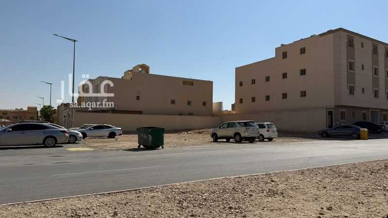 عقار  في ظهرة لبن، الرياض 2