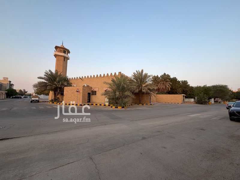 land in Al Sinaiyah, Riyadh 9
