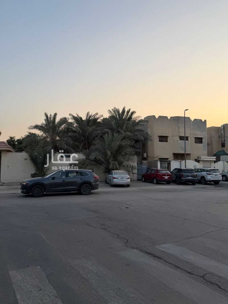 land in Al Sinaiyah, Riyadh 3