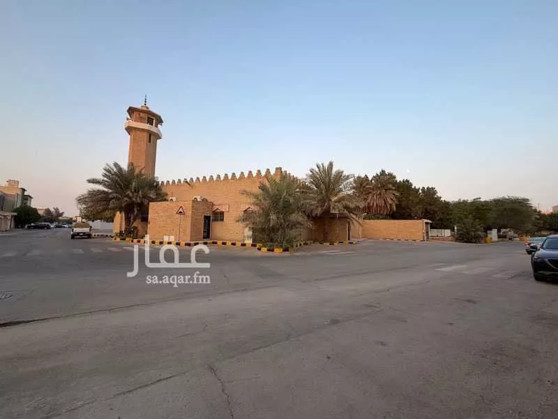 أرض 348 م² في الفاروق 9