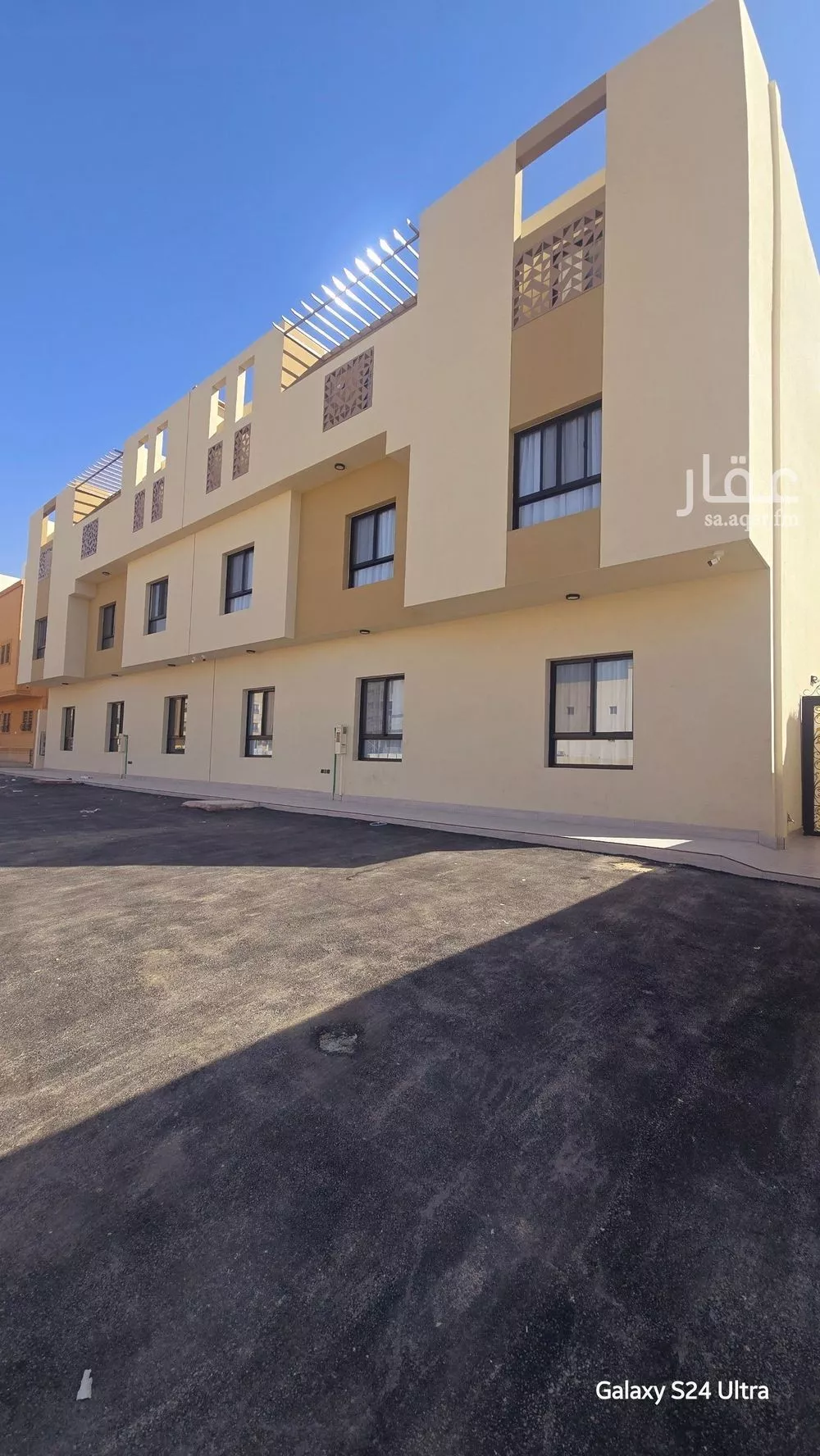 1 bedroom apartment in Al Aqiq 2