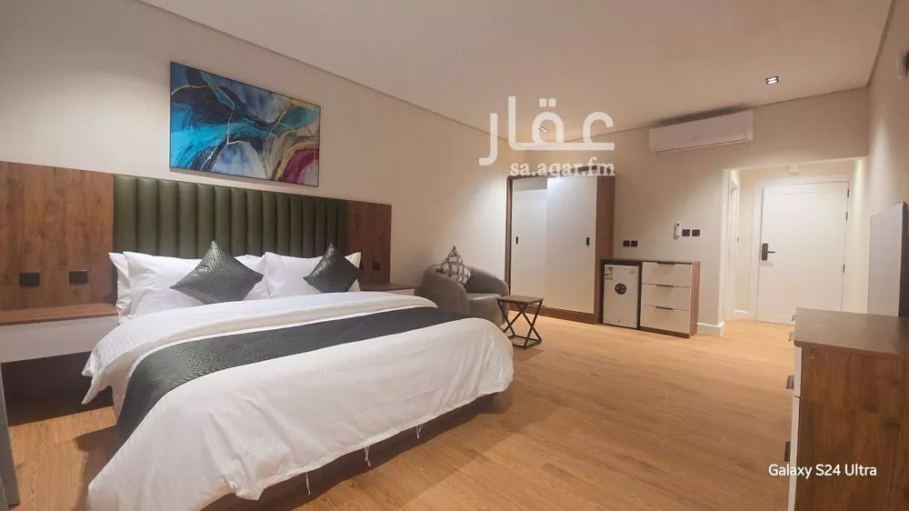 1 bedroom apartment in Al Aqiq 3