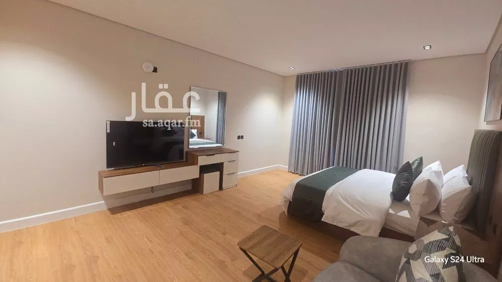 1 bedroom apartment in Al Aqiq 4