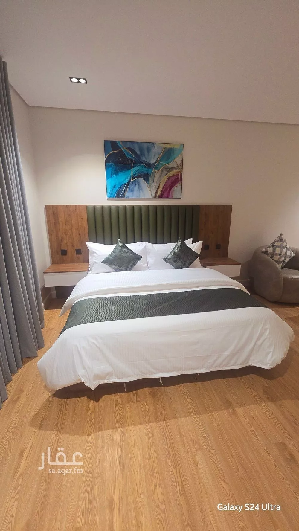 1 bedroom apartment in Al Aqiq 6
