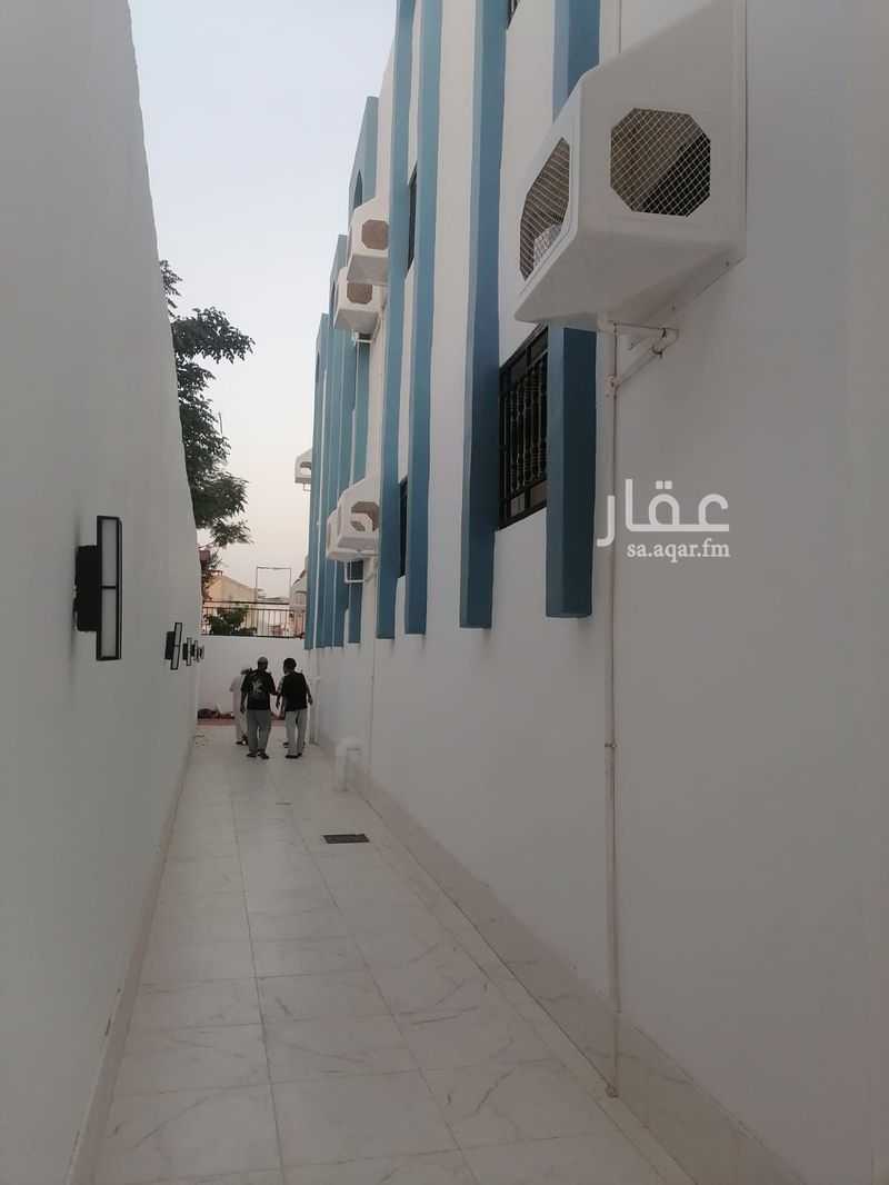 20 bedroom building in Umm Al Silm, Jeddah 7
