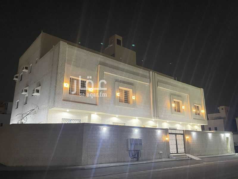 22 bedroom building in Al Wafa, Jeddah 2