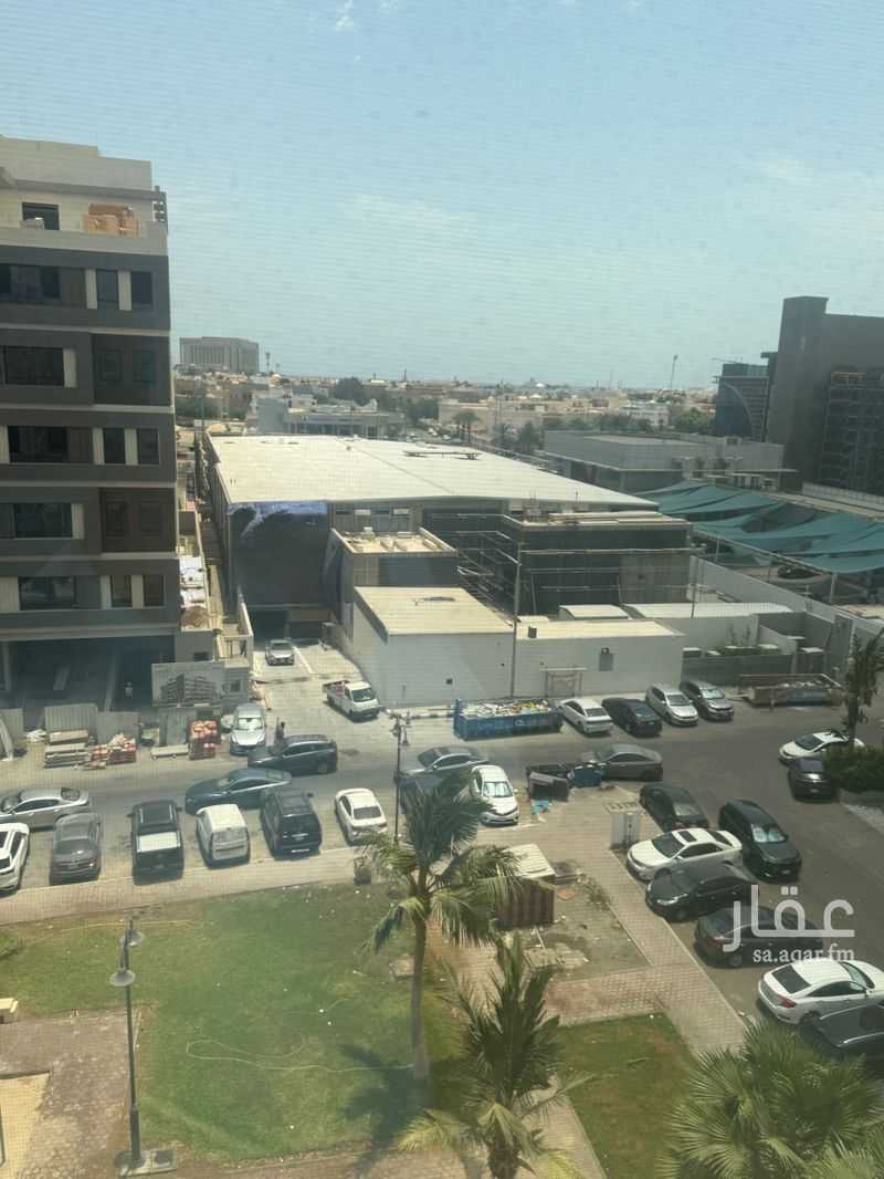 عقار 28 غرف في النهضة، جدة 2