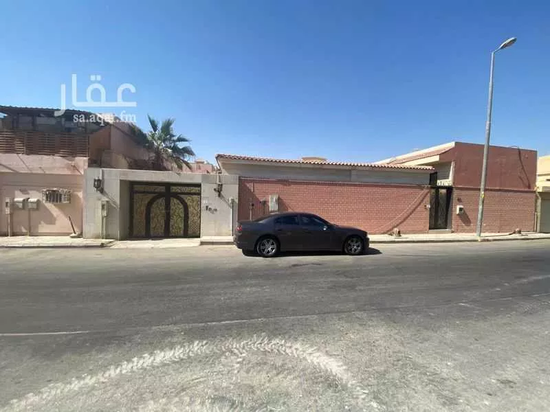1250 sqm land in Ad Dhubbat 7