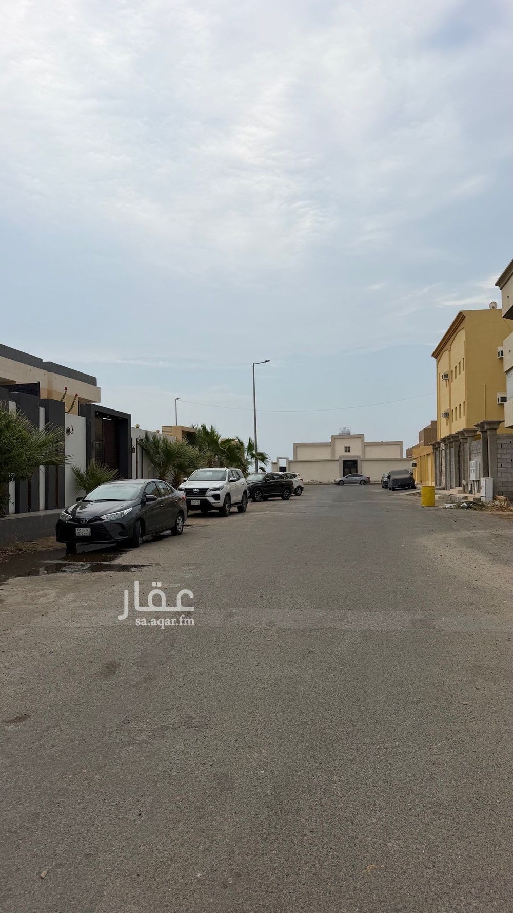 24 bedroom building in As Suways, Jazan 2