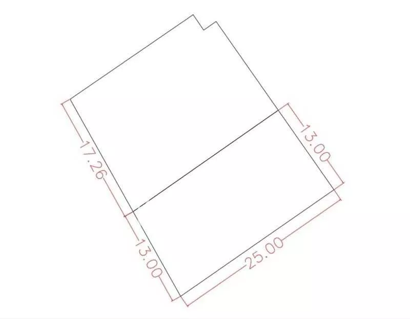 315 sqm land in Al Quds 2
