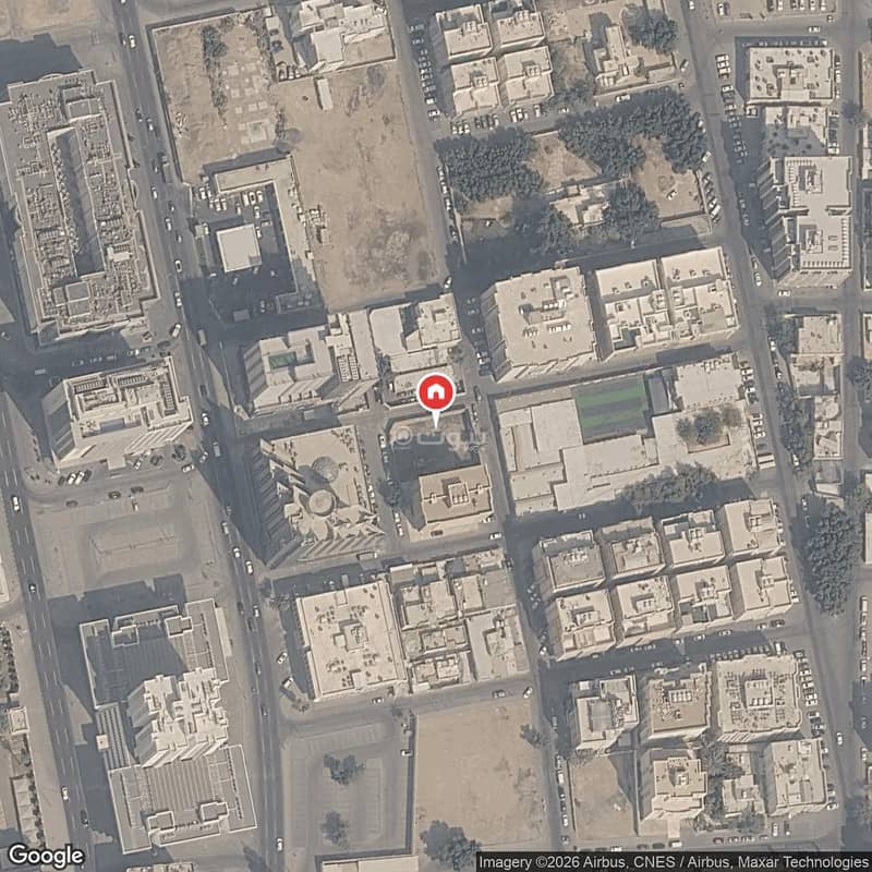 3 bedroom apartment in Al Sharafiyah, Jeddah 2