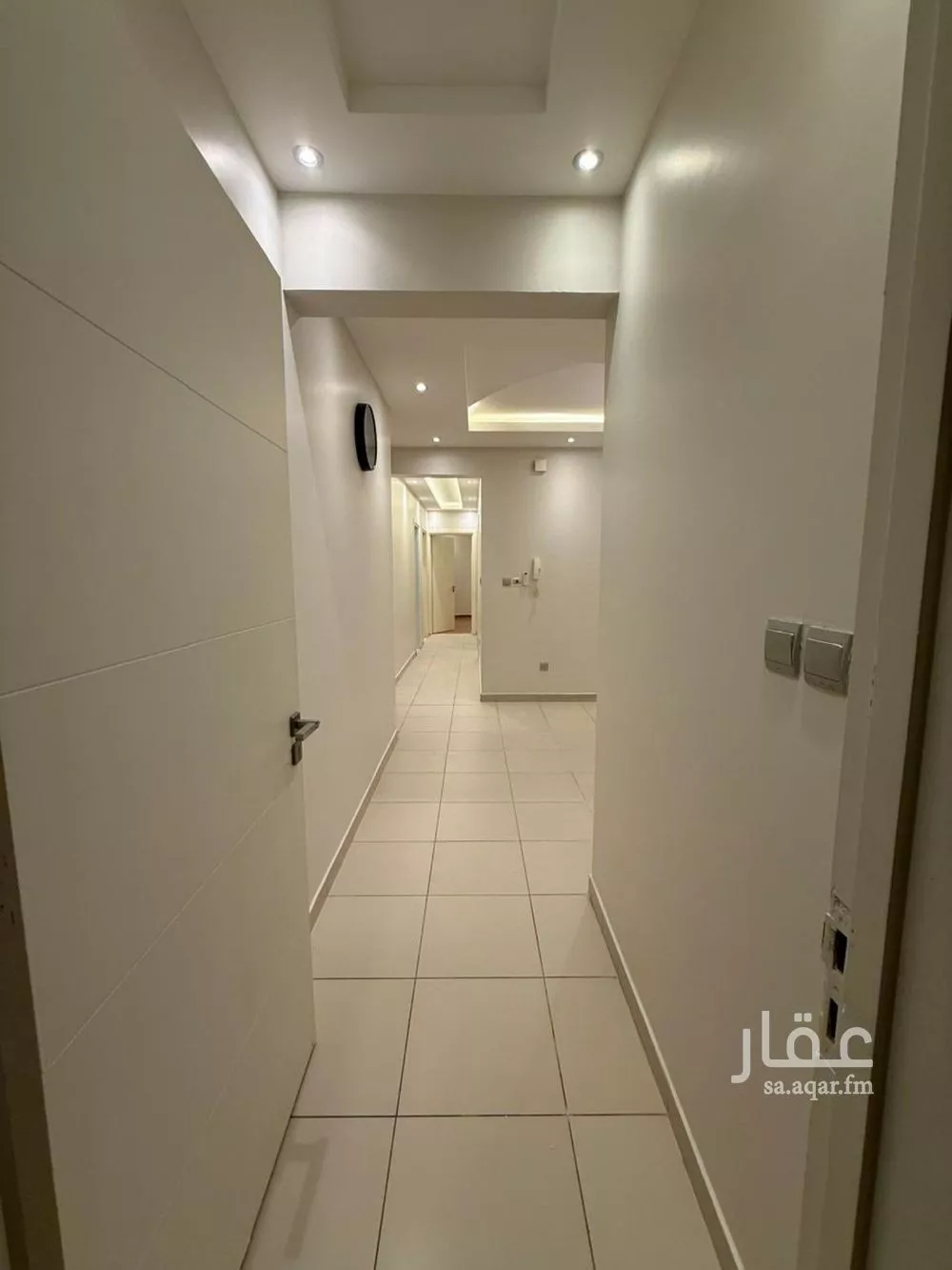 شقة 3 غرف في قرطبة 10