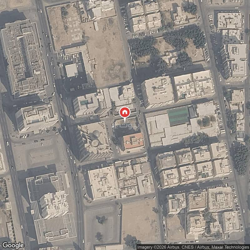 2 bedroom apartment in Al Sharafiyah, Jeddah 2