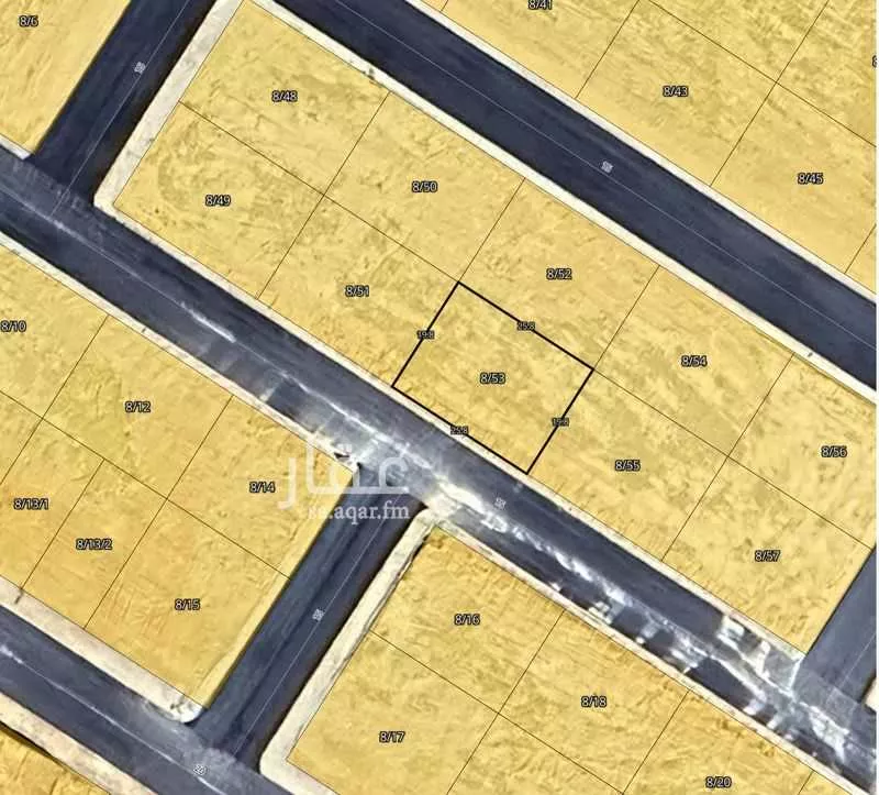 260 sqm land in Banban 3