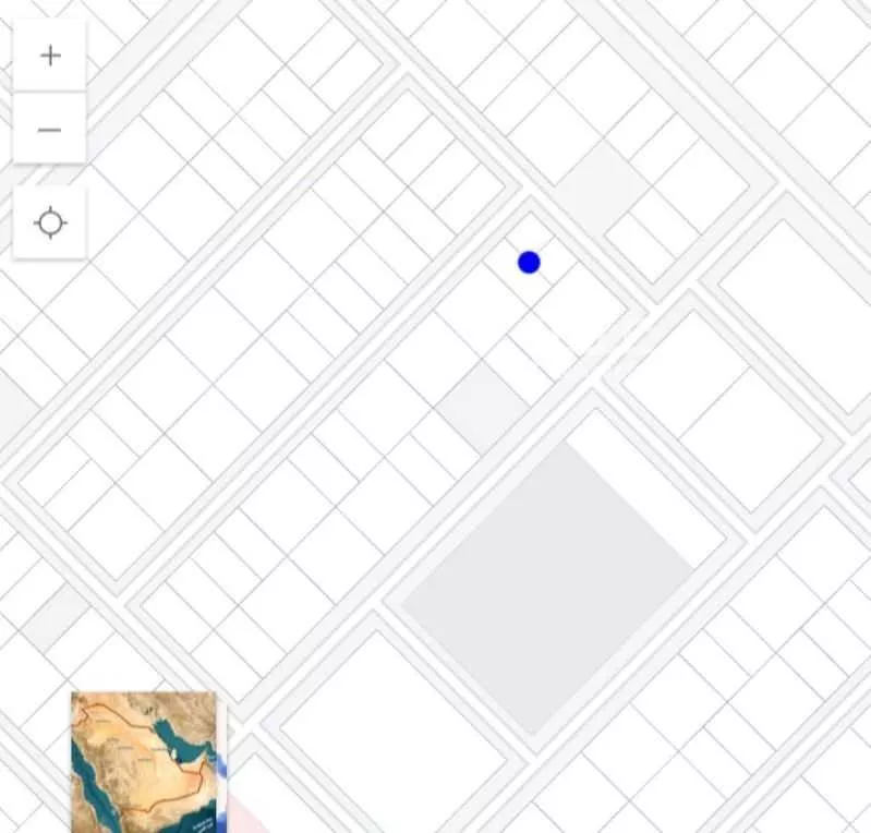 420 sqm land in Uraidh 6