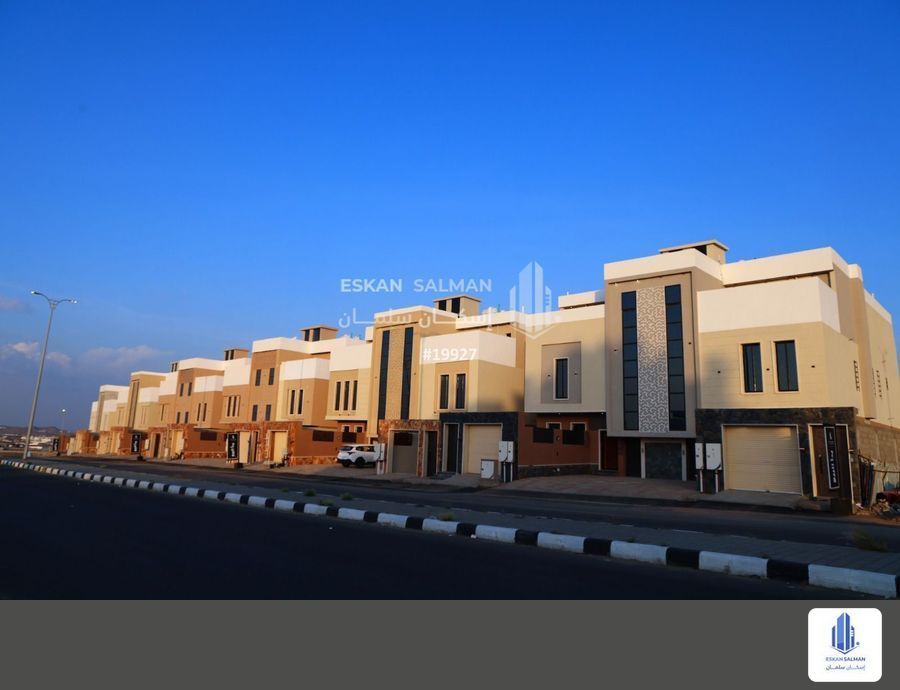 4 bedroom apartment in Guraiger, Abha 2