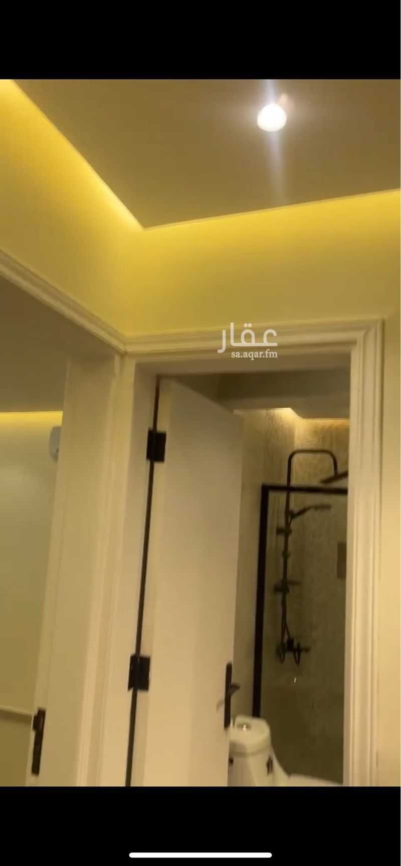 شقة 1 غرف في الملك فهد، الرياض 4