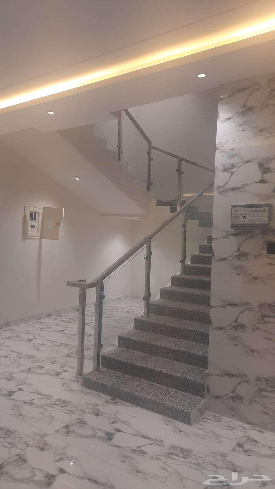 3 bedroom apartment in Okaz, Riyadh 6