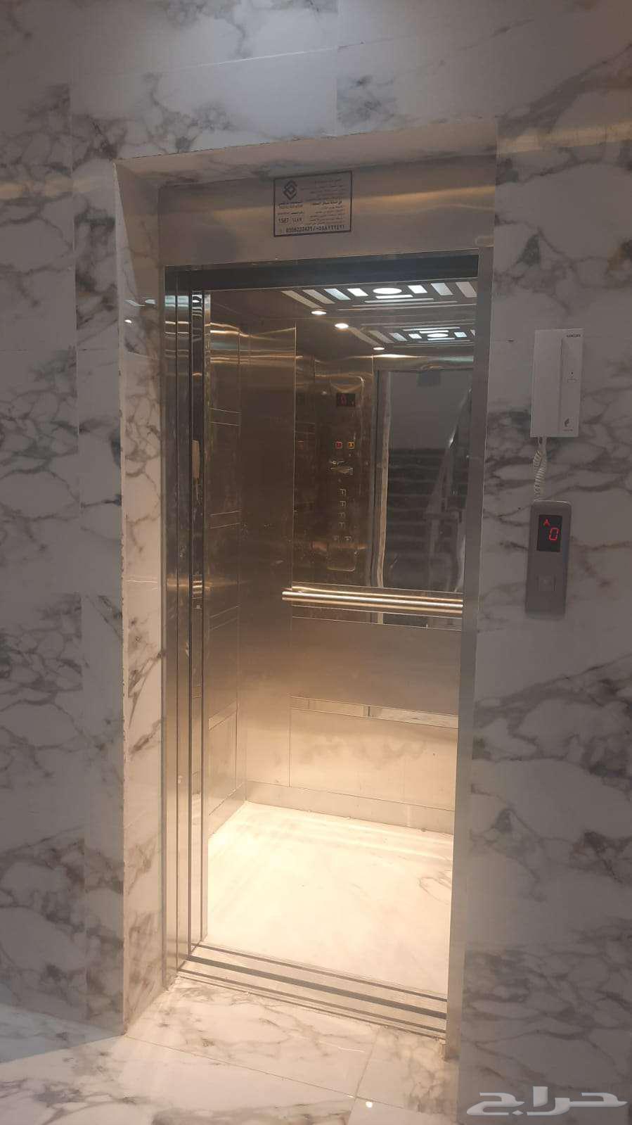 3 bedroom apartment in Okaz, Riyadh 7