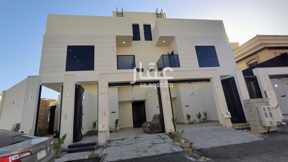 3 bedroom villa in Ad Duraihimiyah, Riyadh 2