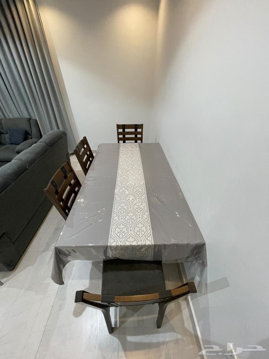 2 bedroom apartment in Al Falah, Jeddah 7