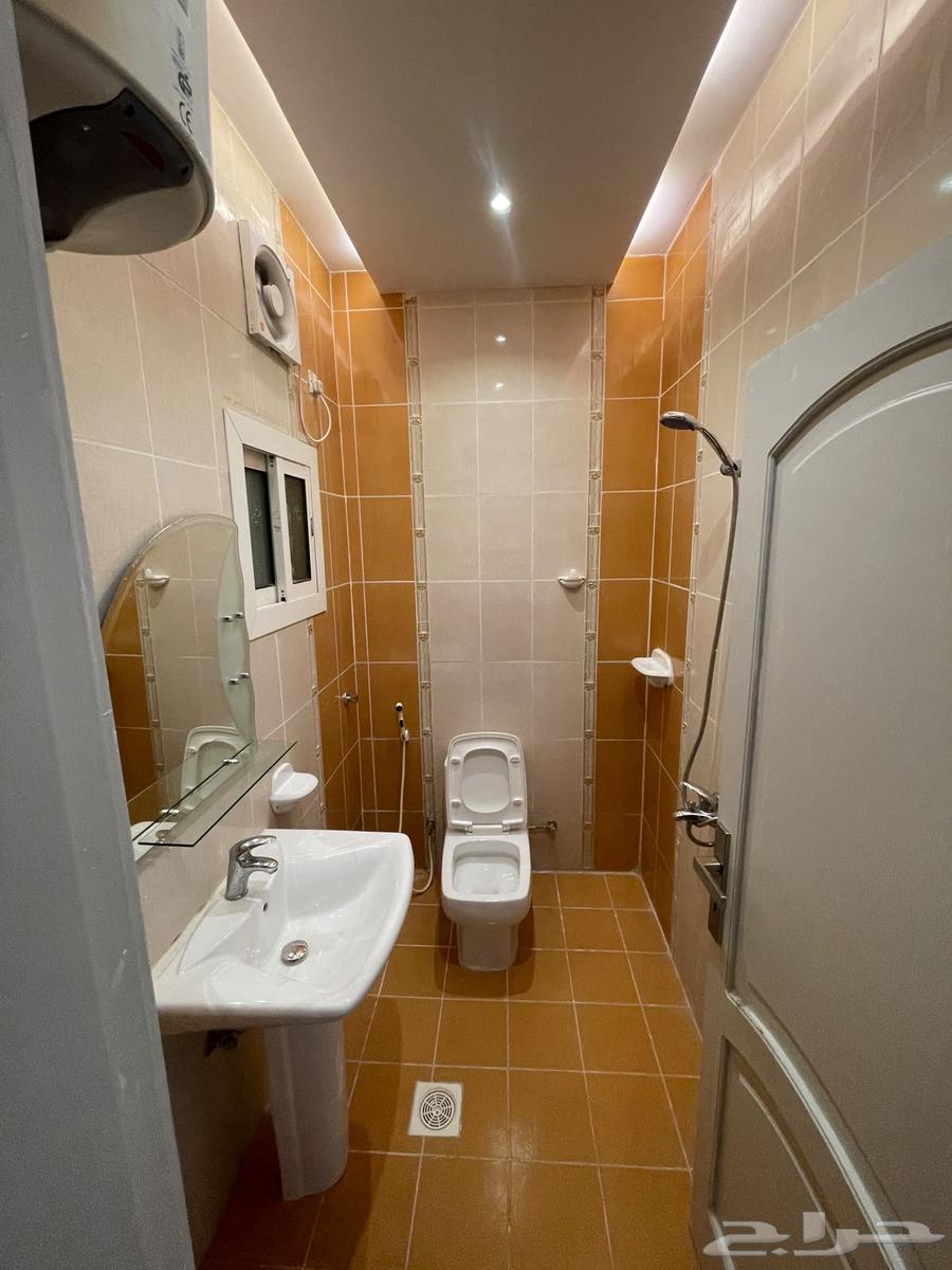 2 bedroom apartment in Al Falah, Jeddah 8