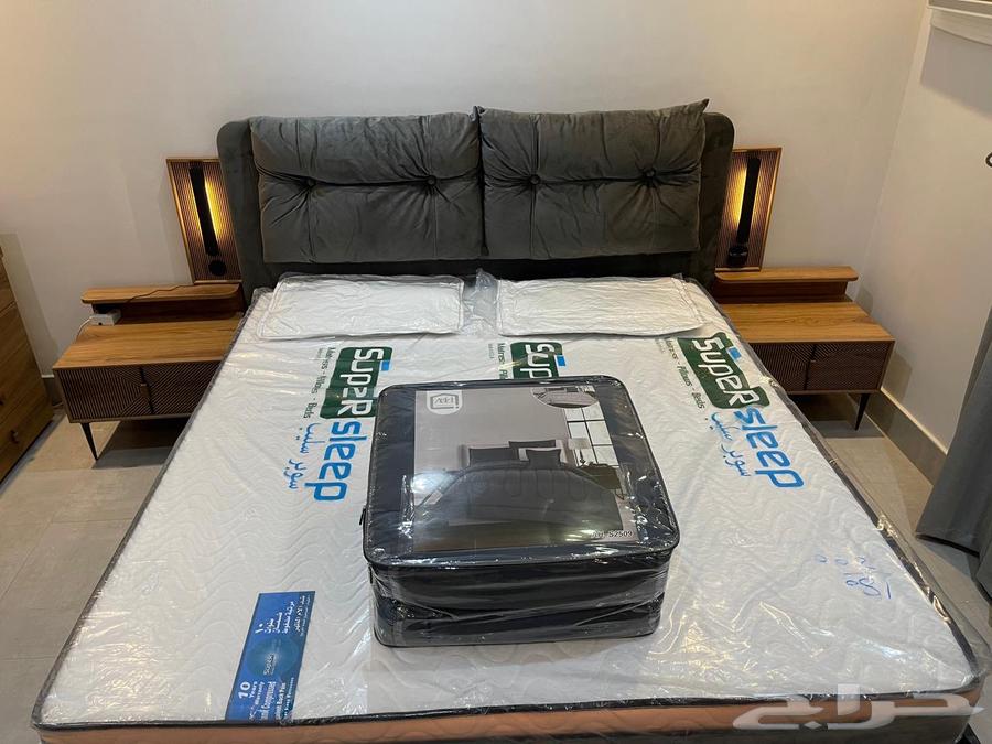 2 bedroom apartment in Al Falah, Jeddah 10