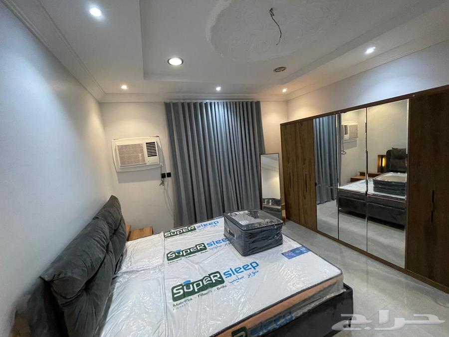 2 bedroom apartment in Al Falah, Jeddah 5