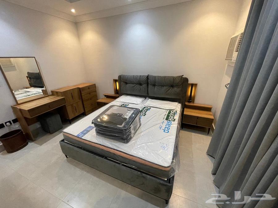 2 bedroom apartment in Al Falah, Jeddah 7