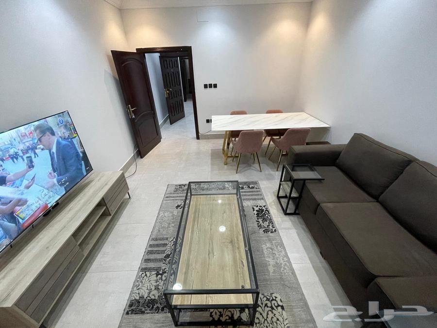 2 bedroom apartment in Al Falah, Jeddah 4