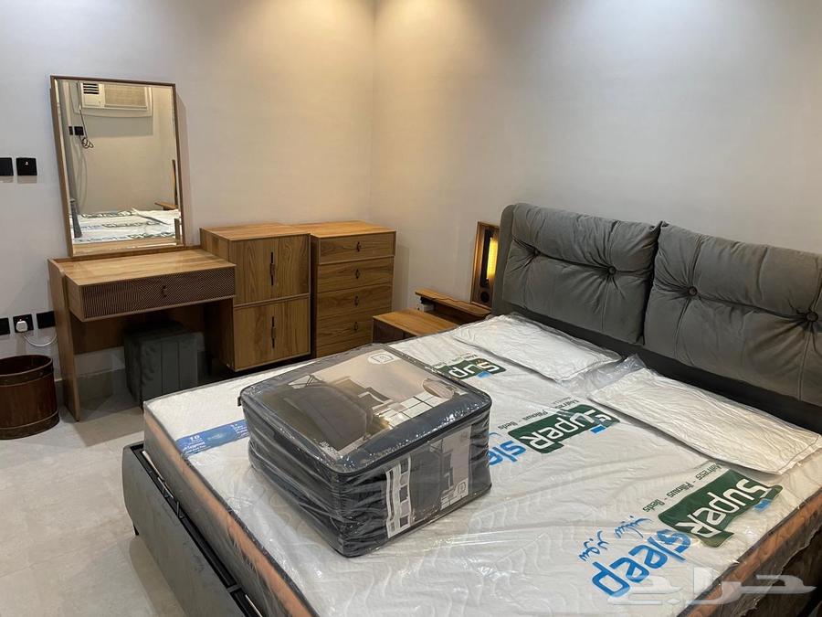 2 bedroom apartment in Al Falah, Jeddah 12