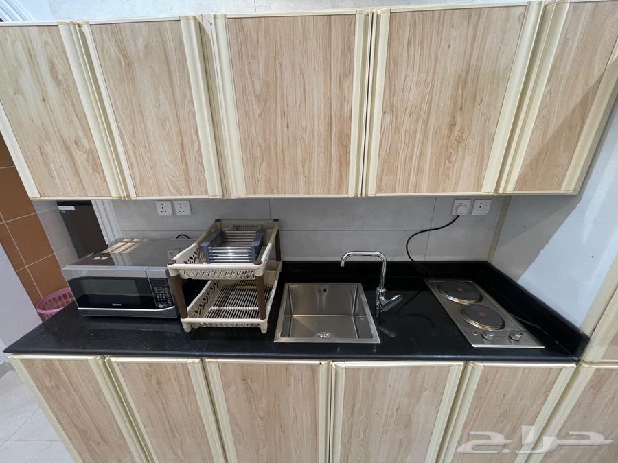 2 bedroom apartment in Al Falah, Jeddah 11
