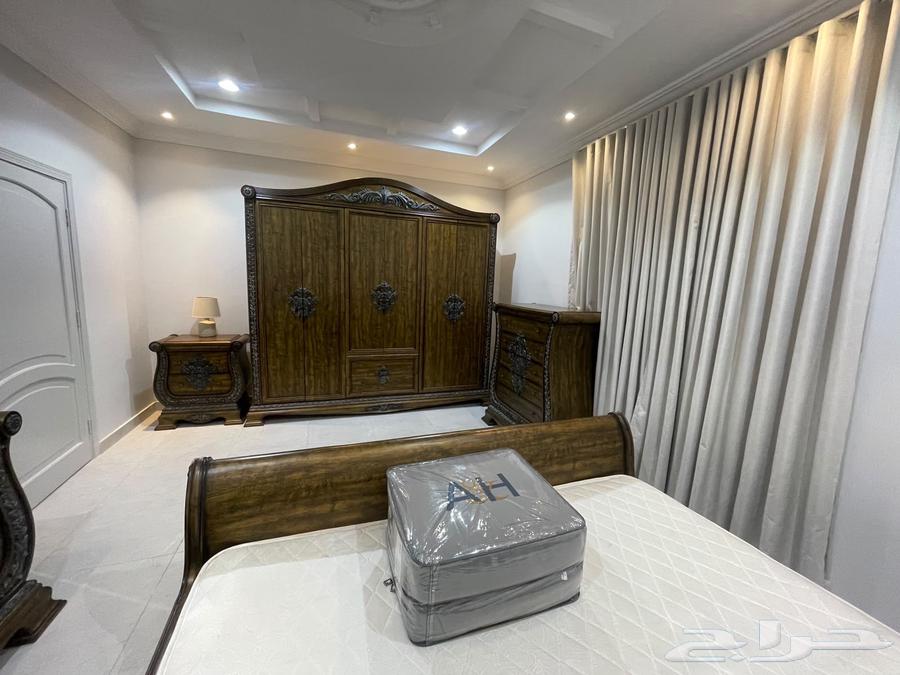 2 bedroom apartment in Al Falah, Jeddah 4