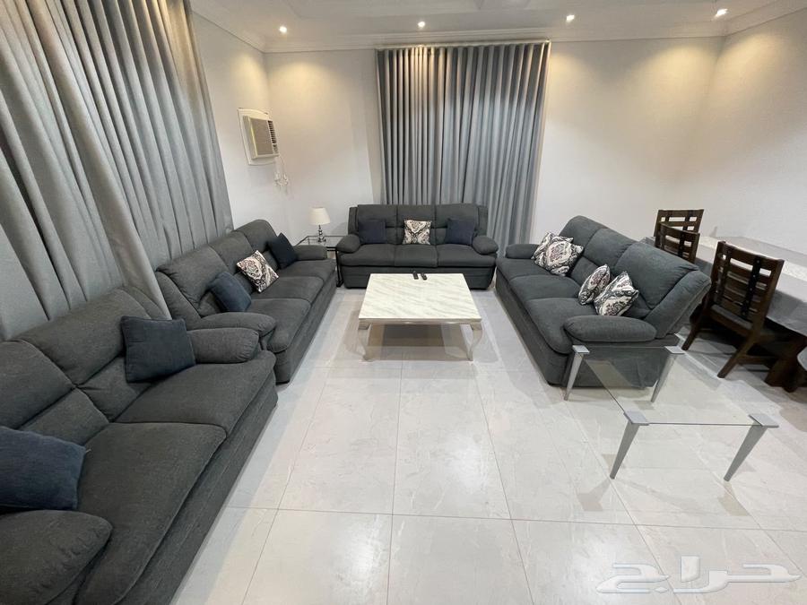 2 bedroom apartment in Al Falah, Jeddah 5