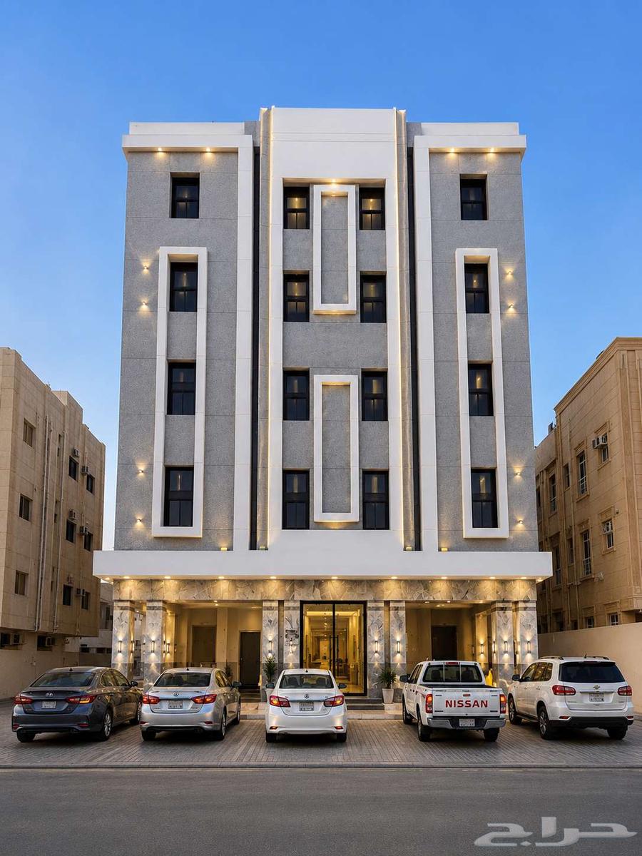 شقة 2 غرف في المرجان، جدة 4