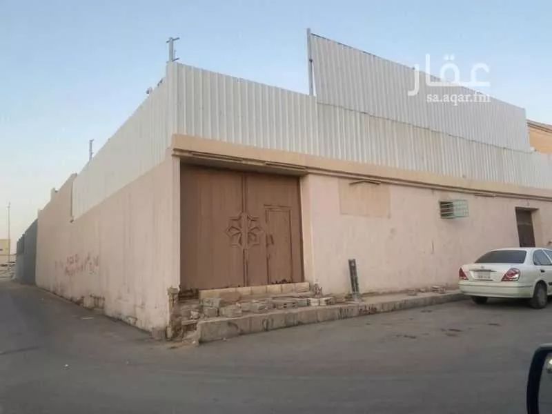 أرض 750 م² في الحزم 3