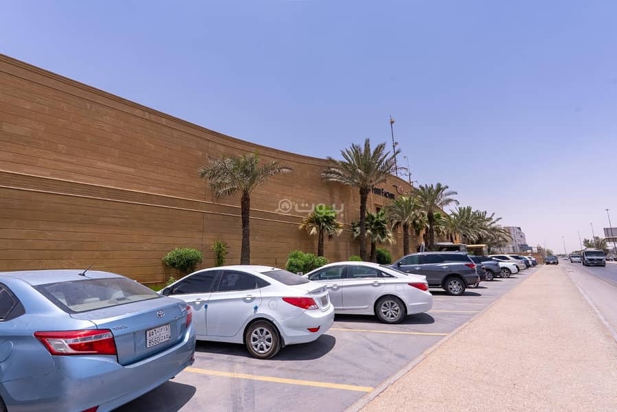 warehouse in Al Manakh, Riyadh 4
