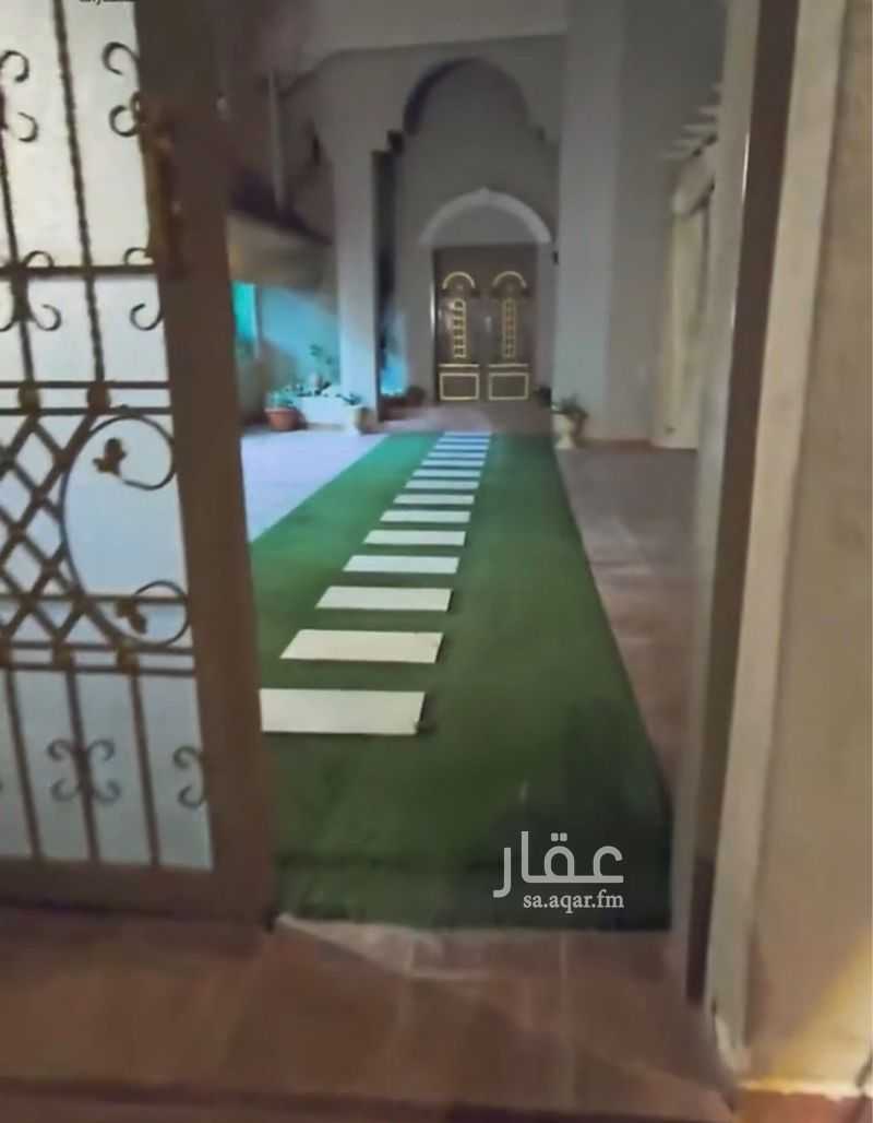 4 bedroom villa in Al Shuhada, Riyadh 3