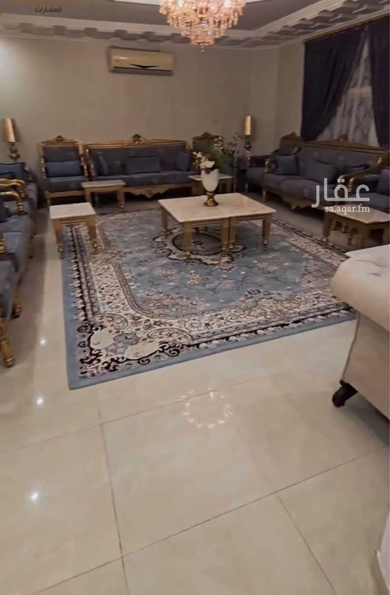 4 bedroom villa in Al Shuhada, Riyadh 4