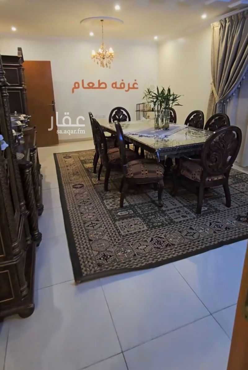 4 bedroom villa in Al Shuhada, Riyadh 2